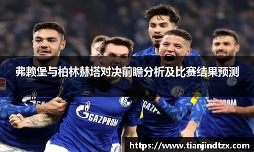 NG28弗赖堡与柏林赫塔对决前瞻分析及比赛结果预测